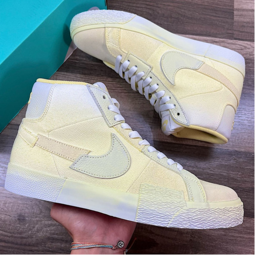 Nike SB Zoom Blazer Mid PRM